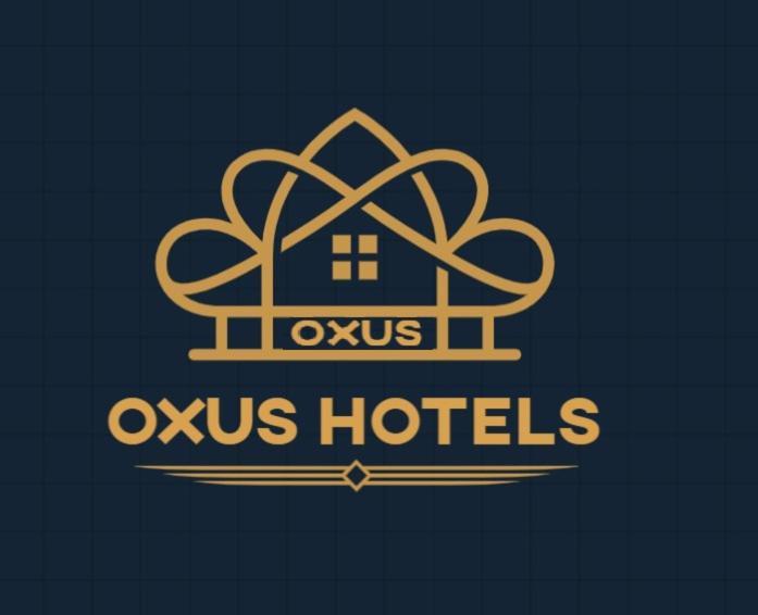 Hotel Oxus Jaipur Buitenkant foto