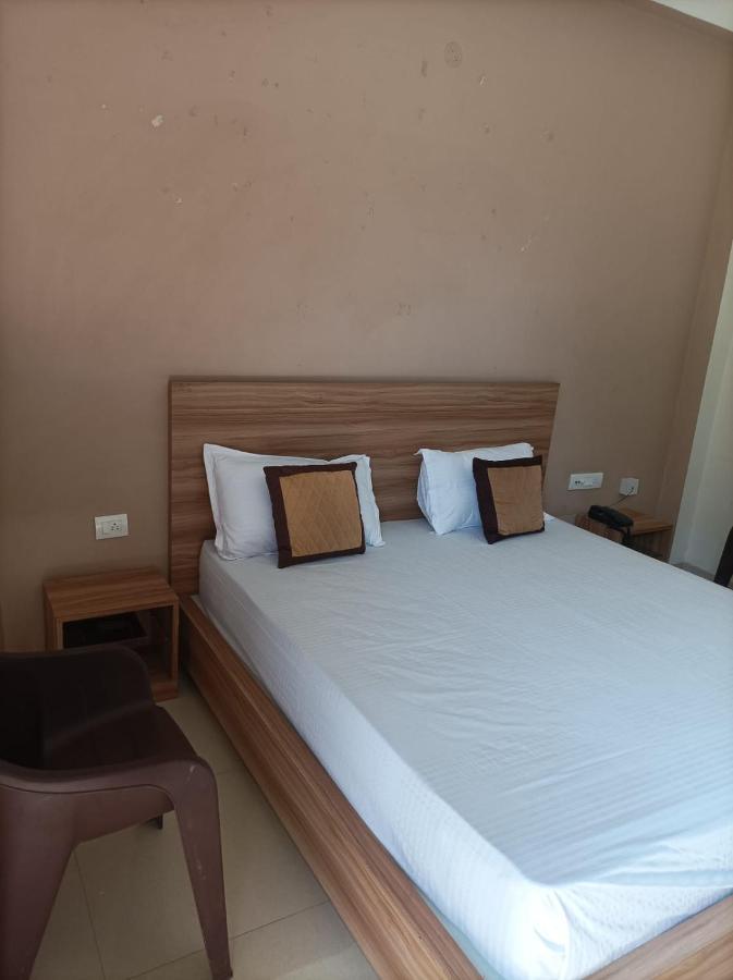 Hotel Oxus Jaipur Buitenkant foto