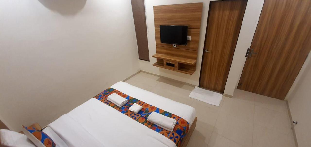 Hotel Oxus Jaipur Buitenkant foto
